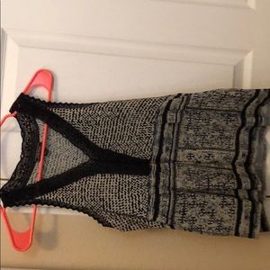 Cute ucky brand new without tags tank